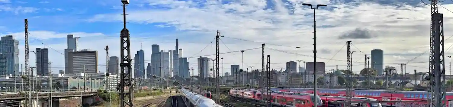 Fernverkehr Deutschland – Fahrgasterlebnis im Fokus